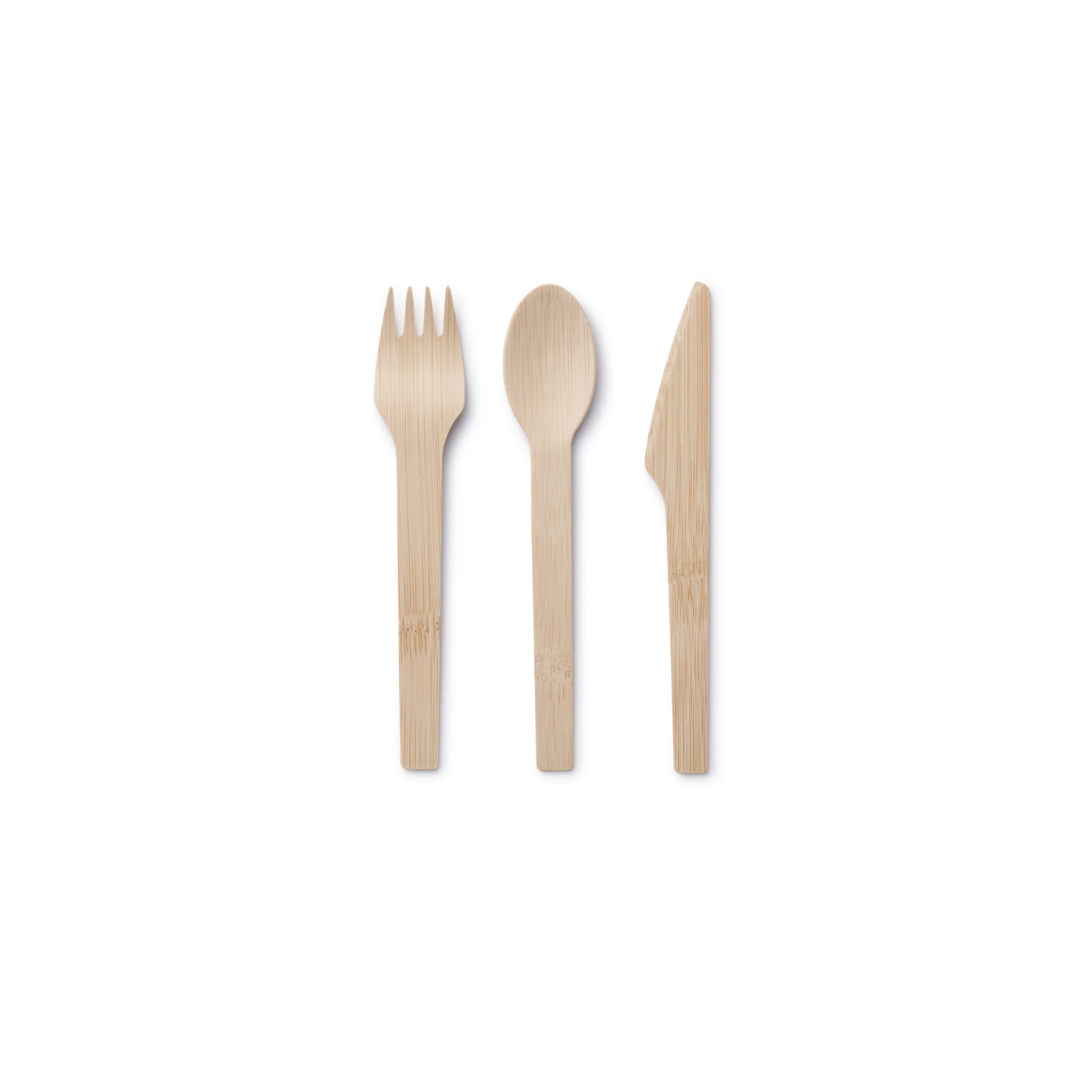 Disposable Bamboo Spoons - Image 6