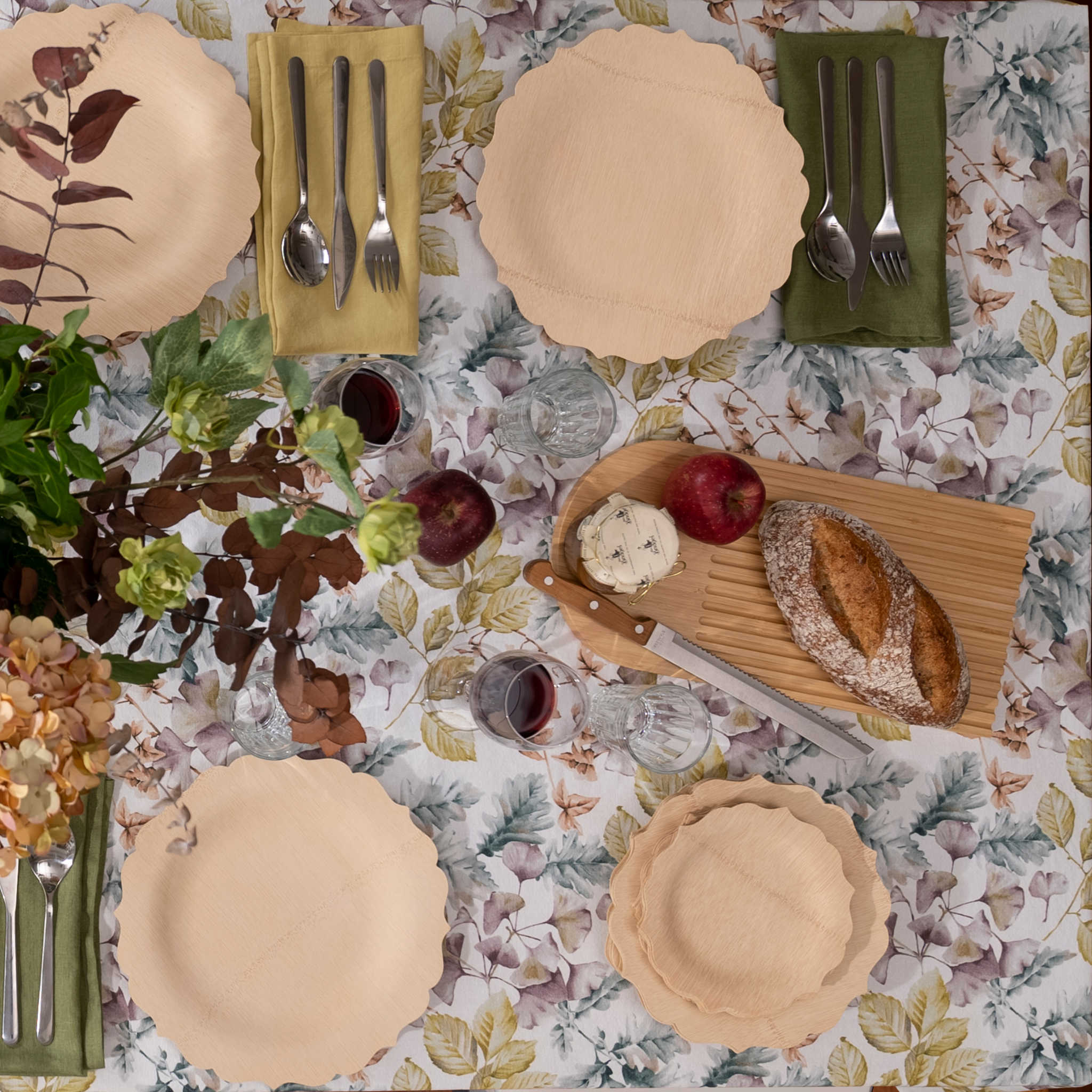 Arch Bread Board - Image 6
