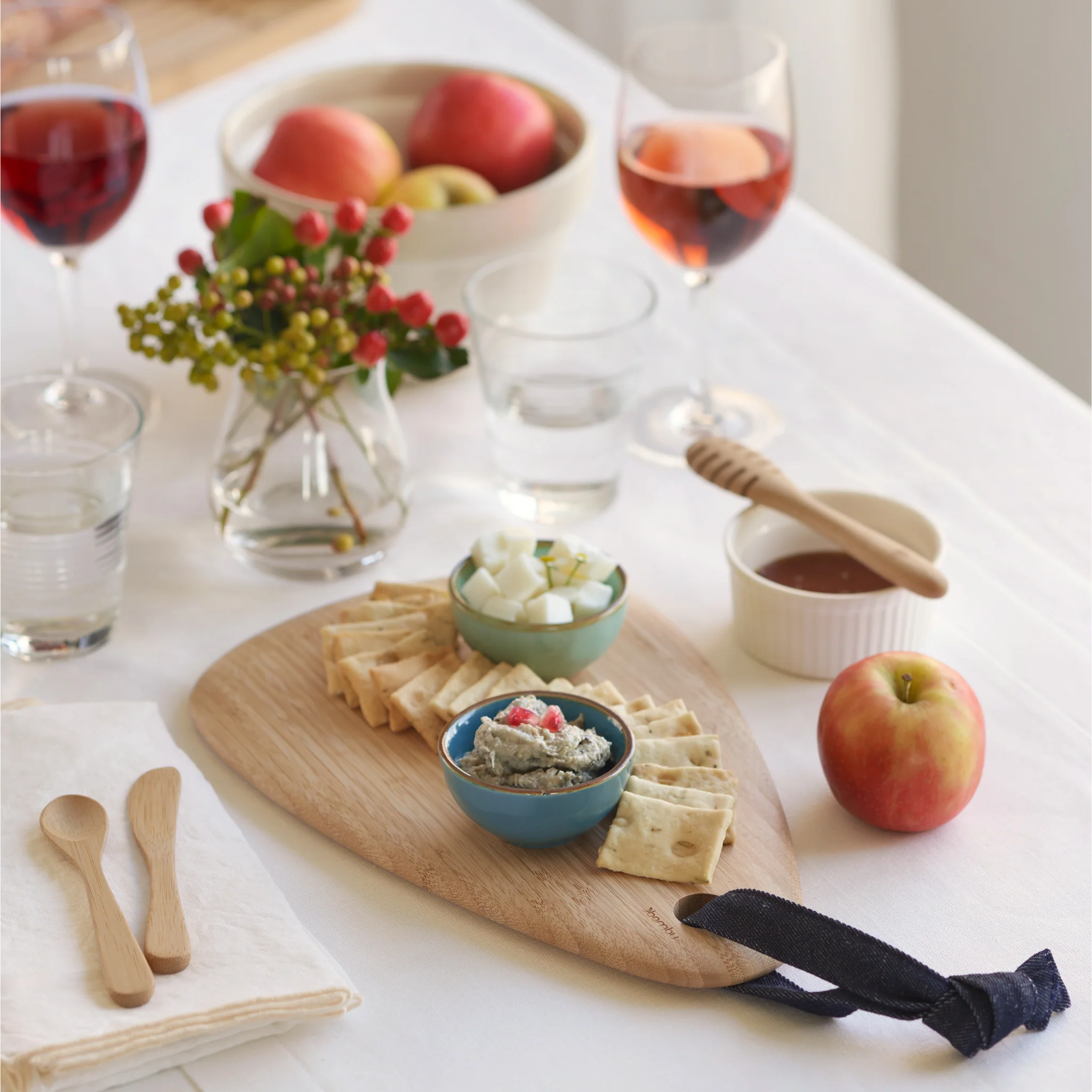 Artisan Board - The Droplet - Image 5