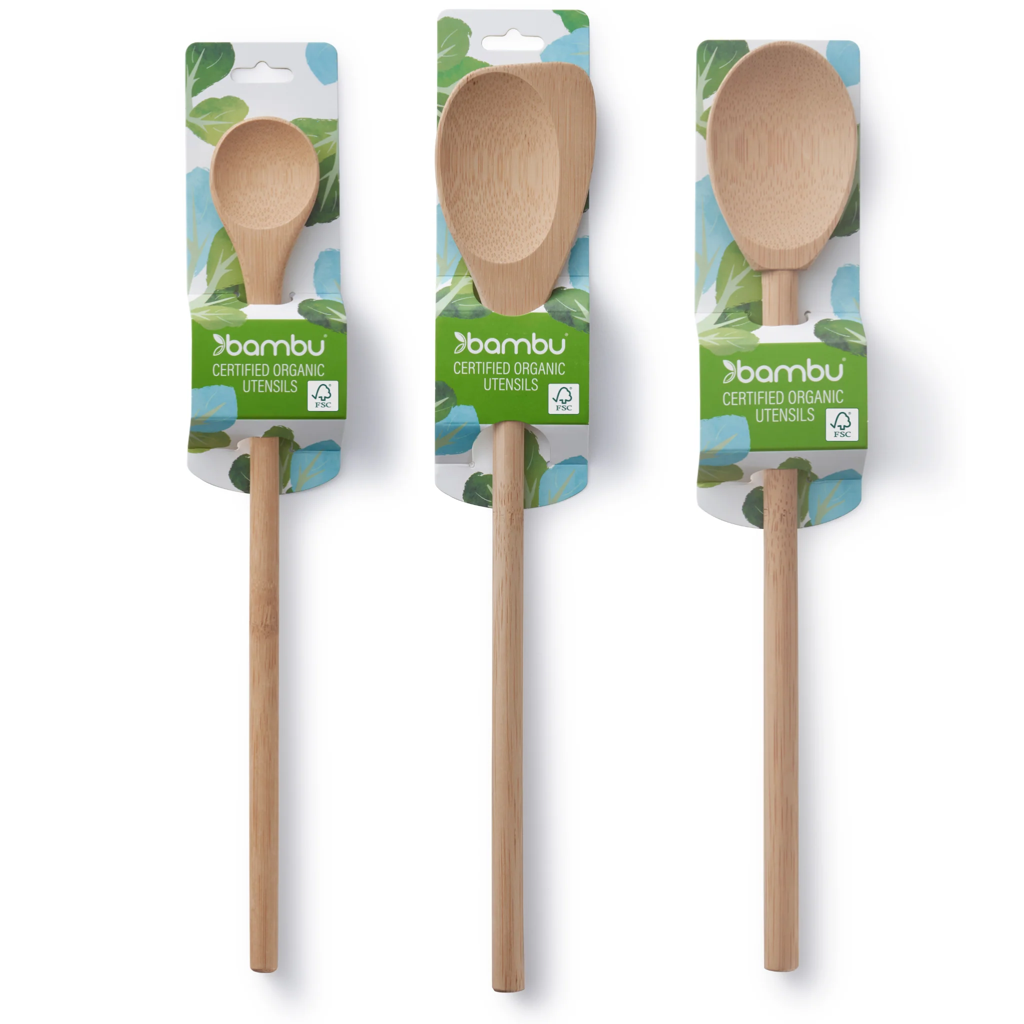 Bamboo Mix & Taste Set - Image 3