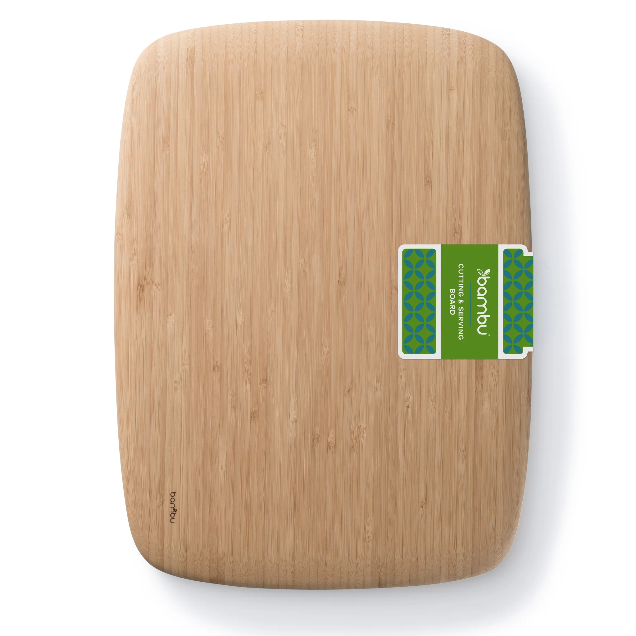 Classic Bamboo Cutting & Serving Boards - Image 13